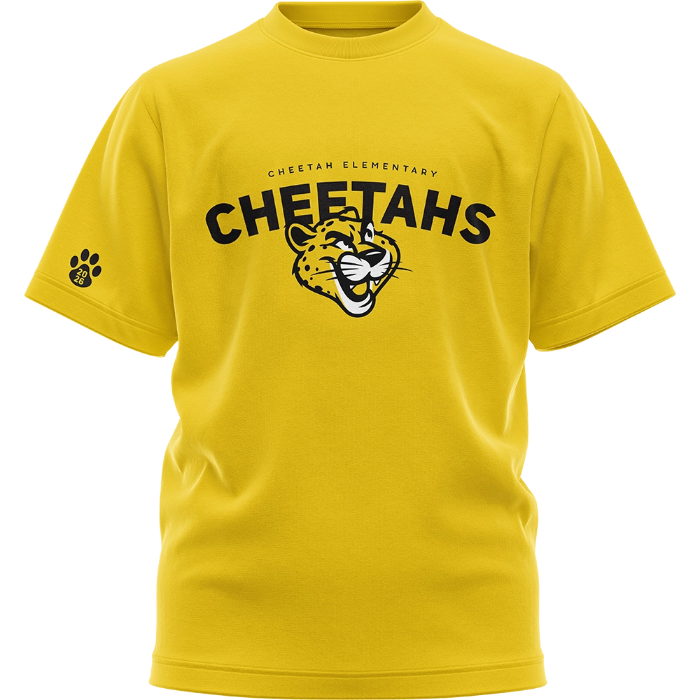 Signature Tee - Image 3